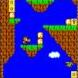 Alex Kidd in Revival World