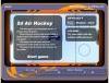 Air Hockey gewonnen