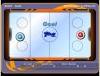 Air Hockey Tor.